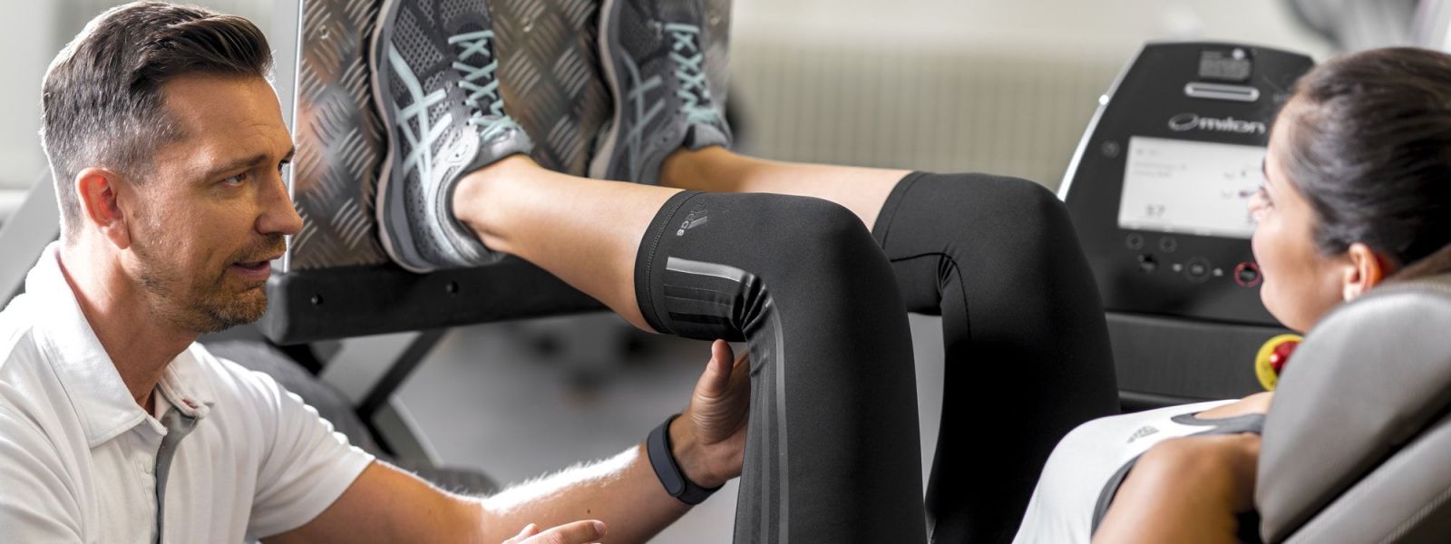 Physiotherapie